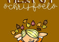 Herfstschrijfsels