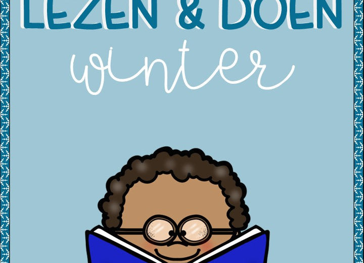 Lezen & Doen - Winter