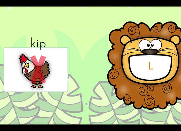 L-bundel