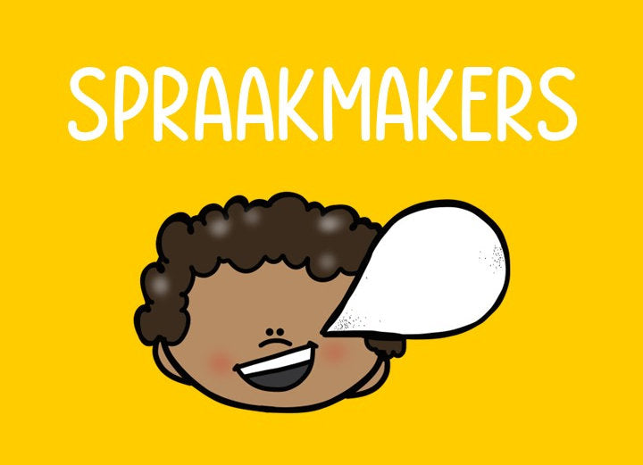 Spraakmakers