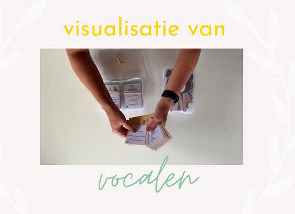 Klankkaarten