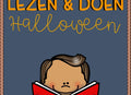 Lezen & Doen - Halloween