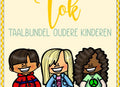 TOK 1 - Taalbundel oudere kinderen