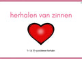 💕 Valentijn - Zinnen herhalen