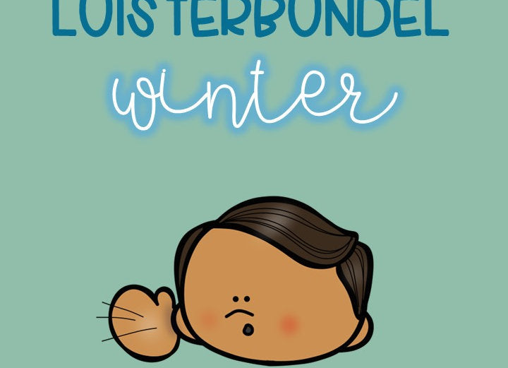Luisterbundel Winter