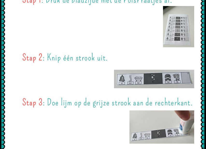 PolsPraatjes