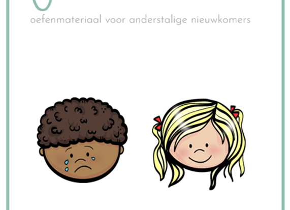 Gevoelens - niveau 1