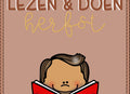 Lezen & Doen - Herfst