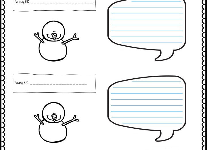 Winterschrijfsels