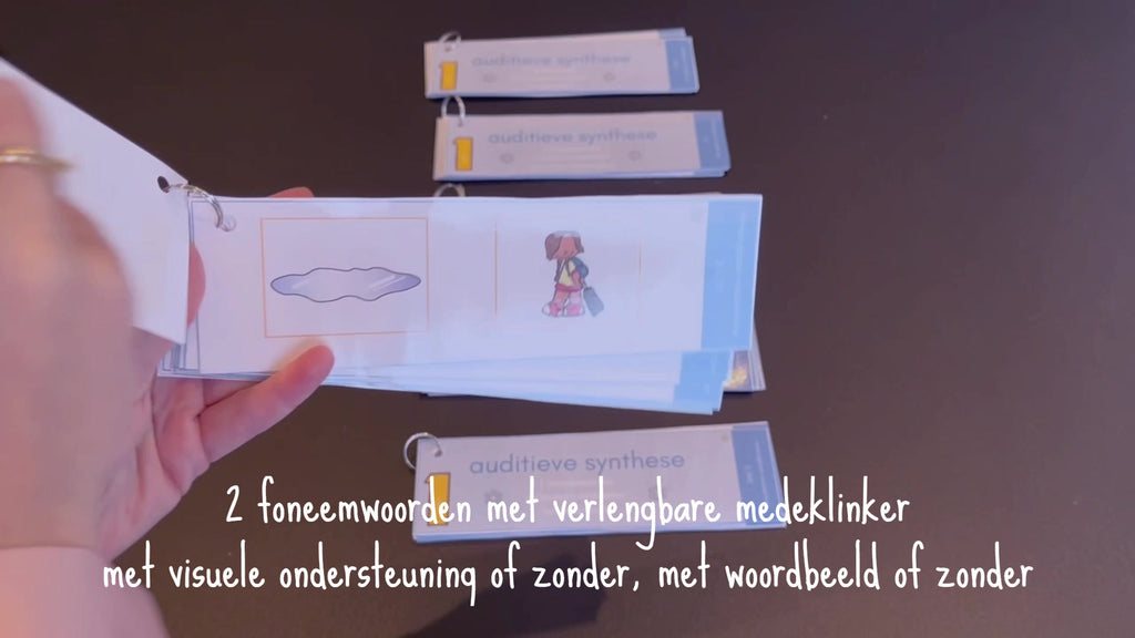 Klankkompas Winter