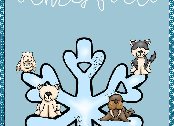 Winterschrijfsels