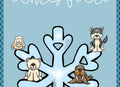Winterschrijfsels