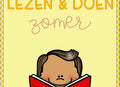 Lezen & Doen - Zomer