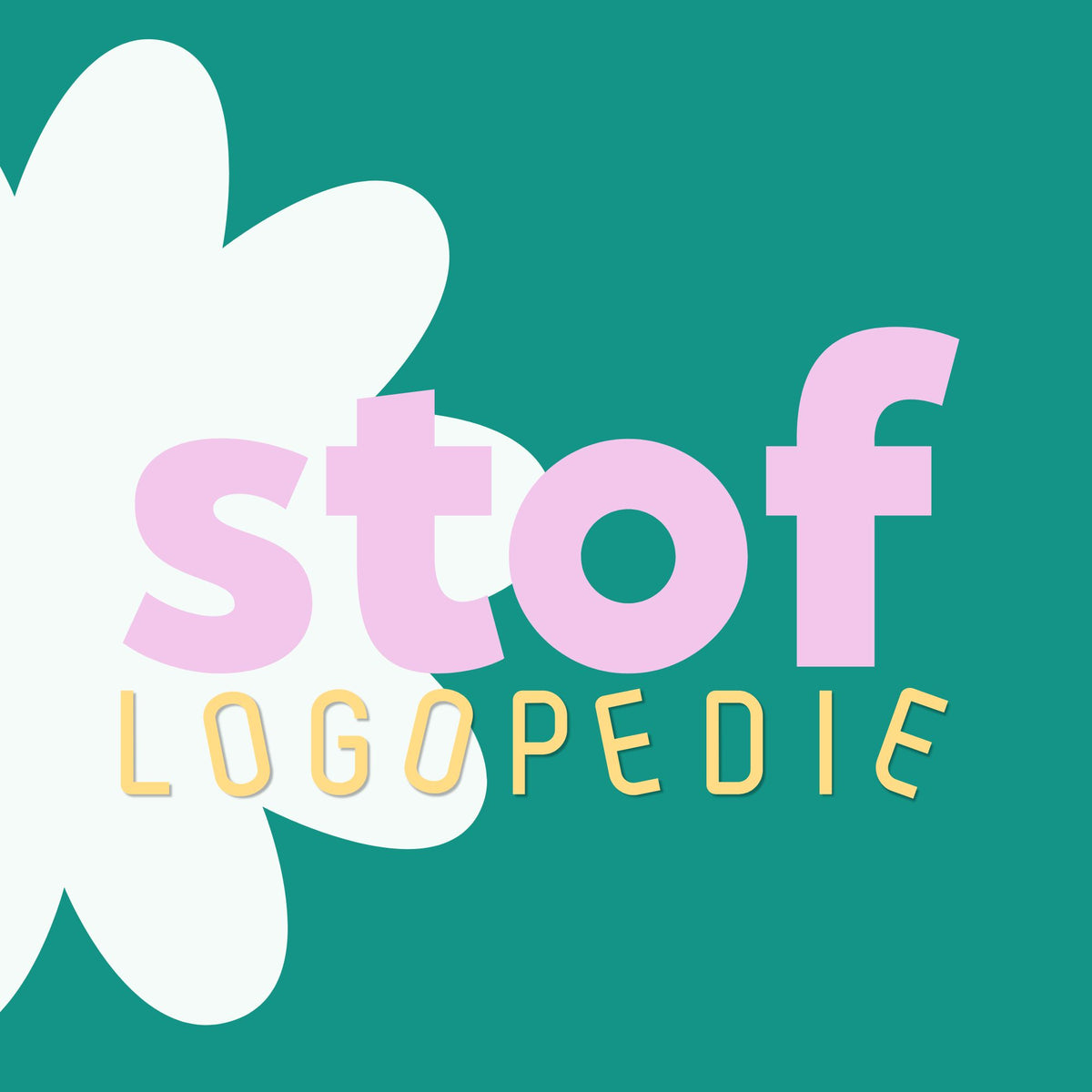 Stof Logopedie