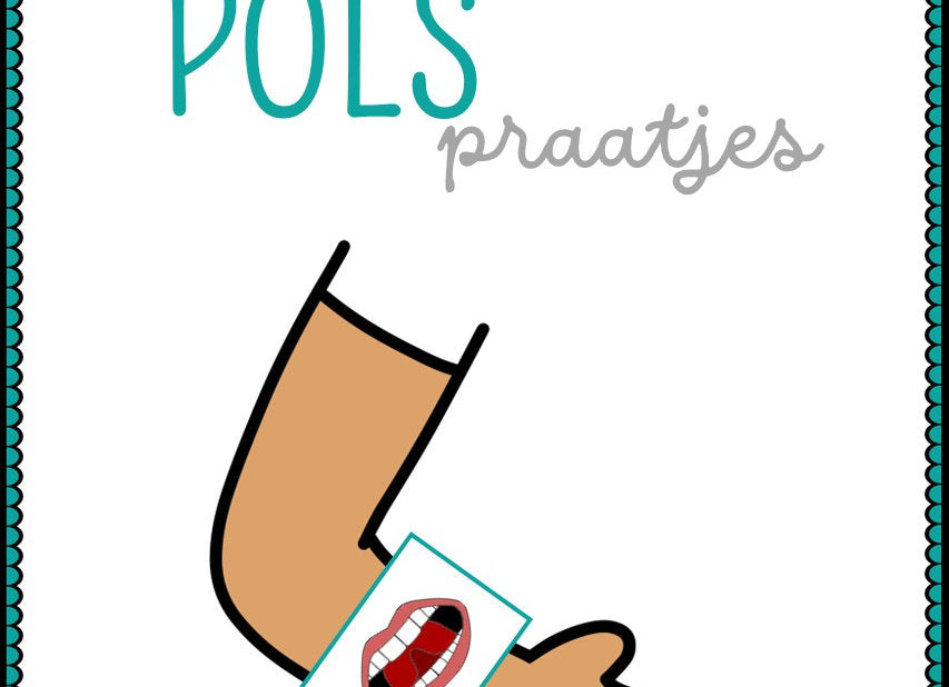 PolsPraatjes