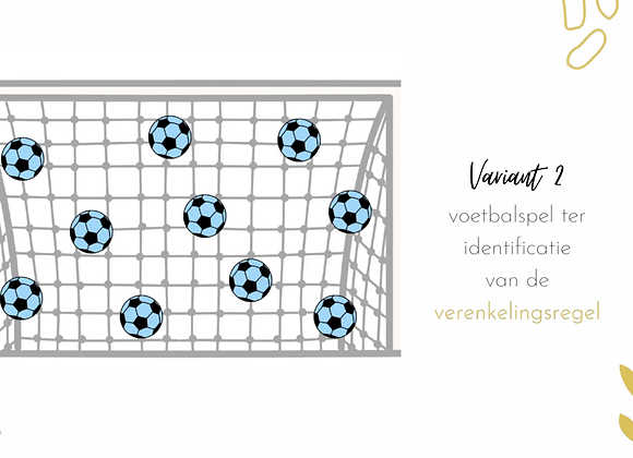 Voetbalspel