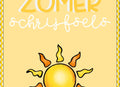 Zomerschrijfsels