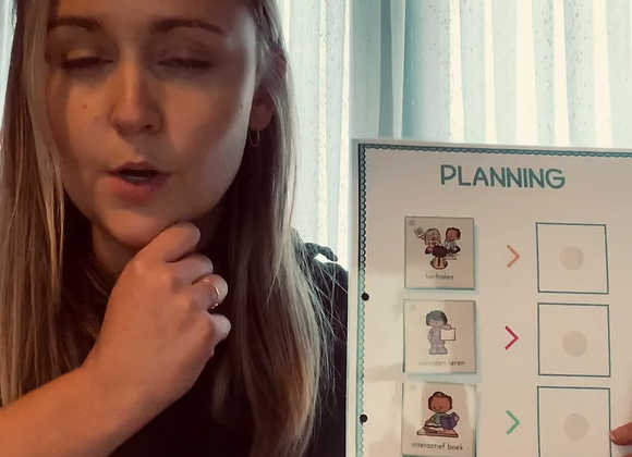 Planmap