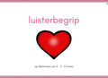 💖 Valentijn - Luisterbegrip op tekstniveau
