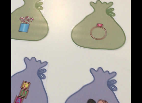 Lezen & Doen - Sinterklaas